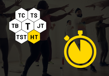 HIIT TRIBE